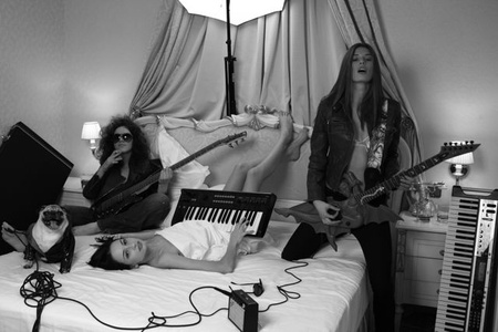 SisterSiren/СестраСирена