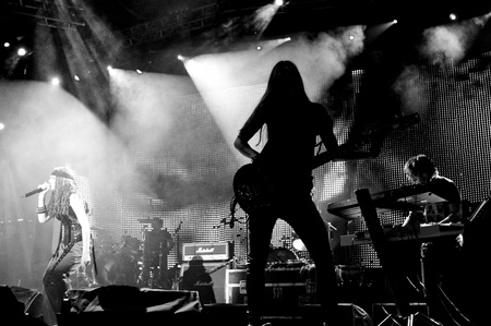 SisterSiren/СестраСирена